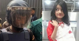 রামিসা হত্যা মামলায় সাক্ষ্যগ্রহণ শেষ, আত্মপক্ষ সমর্থন বুধবার