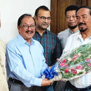 শহীদ জিয়াকে অসময়ে হত্যা না করলে বাংলাদেশ সমৃদ্ধ রাষ্ট্রে পরিণত হতো : স্পিকার