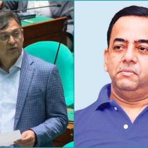 ইউএইতে গ্রেফতার বেনজীর, দ্রুত দেশে ফিরিয়ে আনার প্রক্রিয়া চলছে : স্বরাষ্ট্রমন্ত্রী