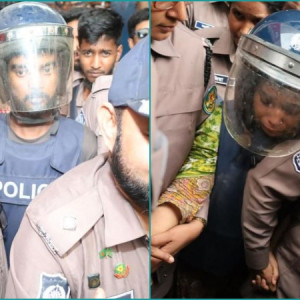 রামিসা হত্যা মামলার বিচার শুরু