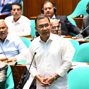বিদেশ সফরে দেশের মানুষের স্বার্থ রক্ষার চেষ্টা করেছি : প্রধানমন্ত্রী