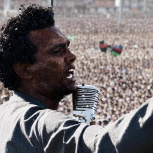 থামলো রাজপথ কাঁপানো সেই কণ্ঠস্বর
