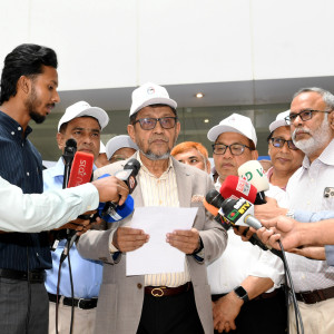 এবারের ভিটামিন ‘এ’ ক্যাপসুলের মান অত্যন্ত ভালো : স্বাস্থ্যমন্ত্রী