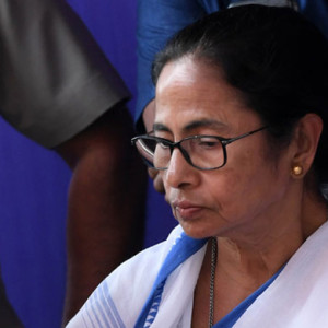 বাংলাদেশে ‌‘একটি বড় হত্যাকাণ্ড’ নিয়ে মন্তব্য, মমতার বিরুদ্ধে মামলা
