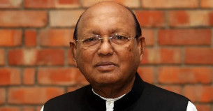 চলে গেলেন কিংবদন্তি রাজনীতিবিদ তোফায়েল আহমেদ