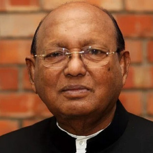 ভোলায় পারিবারিক কবরস্থানে শায়িত হবেন তোফায়েল আহমেদ