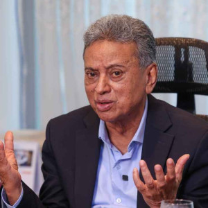 বাজেটকে যথাসম্ভব অন্তর্ভুক্তিমূলক করেছি: অর্থমন্ত্রী