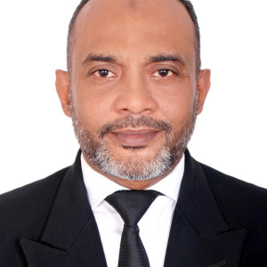 ভোলা জেলা ক্রীড়া সংস্থার সদস্য সচিব হলেন মুনতাসির আলম চৌধুরী রবিন