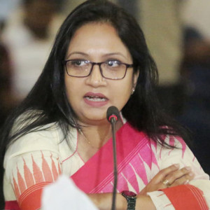 শিশু নির্যাতন রোধে সমন্বিত উদ্যোগের আহ্বান ফারজানা শারমীনের