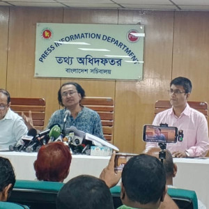 আ.লীগের নেতাকর্মীসহ যে কেউ স্থানীয় নির্বাচন করতে পারবে: প্রধানমন্ত্রীর উপদেষ্টা