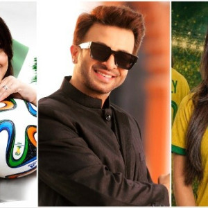 শাকিব খানের বিপক্ষে গিয়ে মিলে গেলেন দুই স্ত্রী অপু-বুবলী
