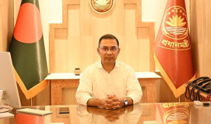 জাতি গঠনের সবচেয়ে গুরুত্বপূর্ণ বিনিয়োগ হলো শিশুদের শিক্ষা ও স্বাস্থ্যে বিনিয়োগ : প্রধানমন্ত্রী