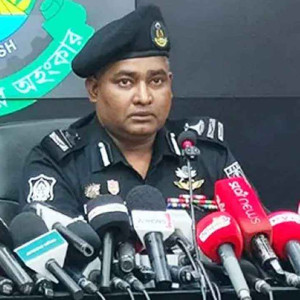 আ.লীগের কেউ বিশৃঙ্খলা করলে নিজেরাই ঝুঁকিতে পড়বে: র‌্যাব