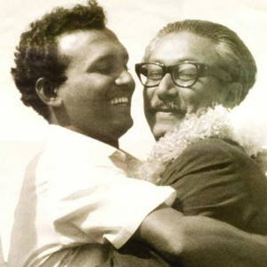 যাকে ছাড়া অপূর্ণ বাংলাদেশের জন্ম ইতিহাস