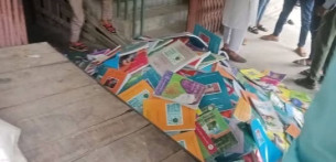 চরফ্যাশনে মাদ্রাসা সুপারকে কারণ দর্শানোর নোটিশ