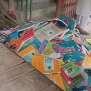চরফ্যাশনে মাদ্রাসা সুপারকে কারণ দর্শানোর নোটিশ