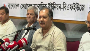 গণমাধ্যম স্বাধীন থাকলে ক্ষমতা জবাবদিহিতার মুখোমুখি থাকবে: তথ্যমন্ত্রী