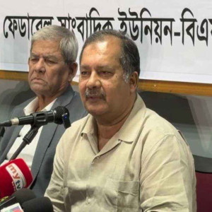 গণমাধ্যম স্বাধীন থাকলে ক্ষমতা জবাবদিহিতার মুখোমুখি থাকবে: তথ্যমন্ত্রী