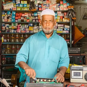 ভোলায় জেলে নৌকার সদস্য থেকে দক্ষ কারিগর
