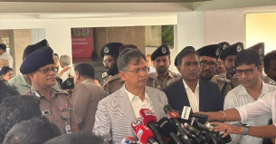 বেনজীরকে ফেরাতে কাগজপত্র পাঠানো হয়েছে, এখনো জবাব মেলেনি : স্বরাষ্ট্রমন্ত্রী