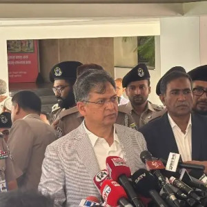 বেনজীরকে ফেরাতে কাগজপত্র পাঠানো হয়েছে, এখনো জবাব মেলেনি : স্বরাষ্ট্রমন্ত্রী