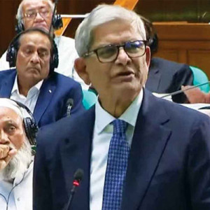 সেপ্টেম্বর-অক্টোবরে স্থানীয় সরকার নির্বাচন ‍শুরু: মির্জা ফখরুল
