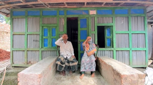 দৌলতখানে মানবপাচার মামলায় ফাঁসিয়ে অর্থ আদায়ের চেষ্টার অভিযোগ