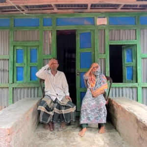 দৌলতখানে মানবপাচার মামলায় ফাঁসিয়ে অর্থ আদায়ের চেষ্টার অভিযোগ