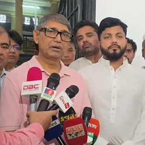 ‘জিয়া স্মৃতি জাদুঘর’ সংস্কার করে দ্রুত জনসাধারণের জন্য উন্মুক্ত করা হবে : মুক্তিযুদ্ধমন্ত্রী