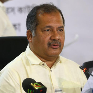 স্বাধীন গণমাধ্যম কমিশন গঠনে সব অংশীজনকে ঐক্যবদ্ধ হওয়ার আহ্বান তথ্যমন্ত্রীর