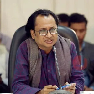 দিল্লিতে প্রবেশে বাধা, ঢাকায় ফিরে এলেন প্রধানমন্ত্রীর উপদেষ্টা জাহেদ
