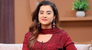 মেয়ের মা হলেন বুবলী