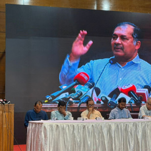 বাংলাদেশি জাতীয়তাবাদই আমাদের সাংস্কৃতিক স্বকীয়তার মূল ভিত্তি: তথ্যমন্ত্রী