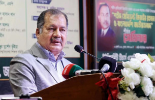 বাংলাদেশি জাতীয়তাবাদের দর্শনই আমাদের অন্তর্ভুক্তিমূলক জাতীয় পরিচয় : তথ্যমন্ত্রী
