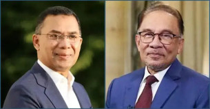 গ্যাস সংকট নিরসনে মালয়েশিয়ার সহায়তা চাইলেন প্রধানমন্ত্রী