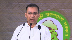 সরকারি হিসাবে ৭ লাখ দেখালেও গাছ লাগানো হয়েছে ২ লাখ: প্রধানমন্ত্রী