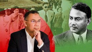 বাবার মতোই বেতনের একাংশ সরকারি কোষাগারে দেন প্রধানমন্ত্রী!