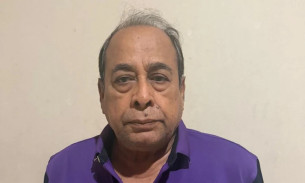 মেজর (অব.) মোজাফফরকে আন্তর্জাতিক অপরাধ ট্রাইব্যুনালে হাজিরের নির্দেশ