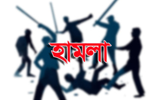 লালমোহনে সাংবাদিকের ছেলের ওপর পরিকল্পিত হামলা, হত্যাচেষ্টার ‌অভিযোগ