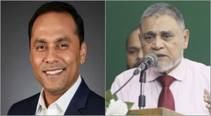 রাষ্ট্রপতি নির্বাচন: স্পিকারের সঙ্গে সিইসির সাক্ষাৎ মঙ্গলবার