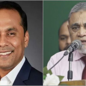 রাষ্ট্রপতি নির্বাচন: স্পিকারের সঙ্গে সিইসির সাক্ষাৎ মঙ্গলবার