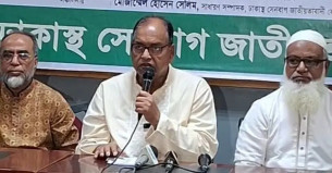 কে কী পেলেন সে বিষয়টি বড় নয়, সবার আগে বাংলাদেশ: দুদু