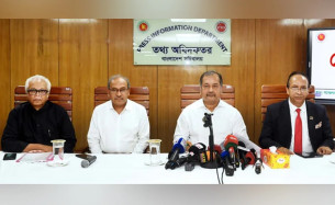 বিশ্বকাপ ২০২৬ সম্প্রচারে খরচ প্রায় শূন্য, আগেরবার লেনদেন ছিল ১৪০ কোটির : তথ্যমন্ত্রী