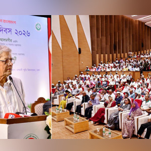 নিজেরা কাজ করে স্বাবলম্বী দেশ গড়তে হবে : মির্জা ফখরুল