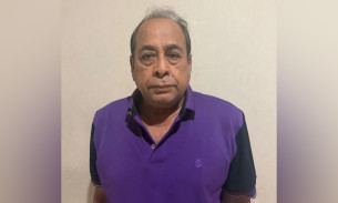 রাষ্ট্রপতি জিয়াউর রহমান হত্যা : ৪৫ বছর পর সাবেক সেনা কর্মকর্তা গ্রেফতার
