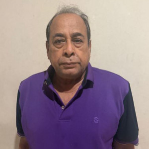 রাষ্ট্রপতি জিয়াউর রহমান হত্যা : ৪৫ বছর পর সাবেক সেনা কর্মকর্তা গ্রেফতার