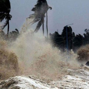 নিম্নচাপের কারণে উত্তাল সাগর, ২৪ ঘণ্টায় উপকূল অতিক্রম করবে