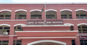 ভোলায় স্ত্রী হত্যার দায়ে স্বামীর মৃত্যুদণ্ড