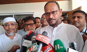 জলাশয় থাকবে উন্মুক্ত, জোরদার হচ্ছে নদী-খাল খনন কর্মসূচি: টুকু
