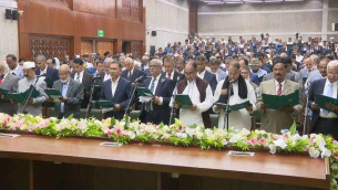 সরকারের ৫ মাসে বহুমাত্রিক অর্জনের পাঁচটি দিক